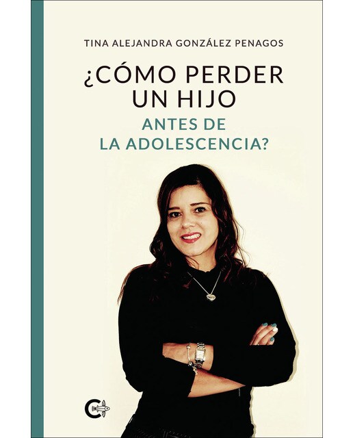 ¿Cómo perder un hijo antes de la adolescencia? (Capa mole) 1