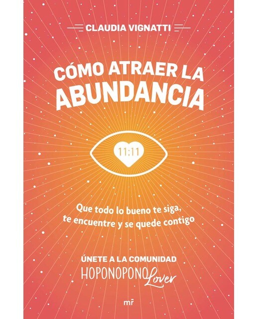 Cómo atraer la abundancia (Capa mole com abas) 1