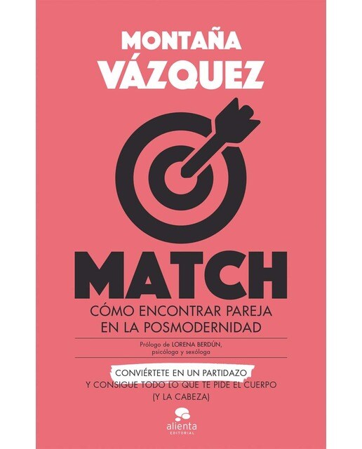 Match: Cómo encontrar pareja en la posmodernidad (Capa mole com abas) 1