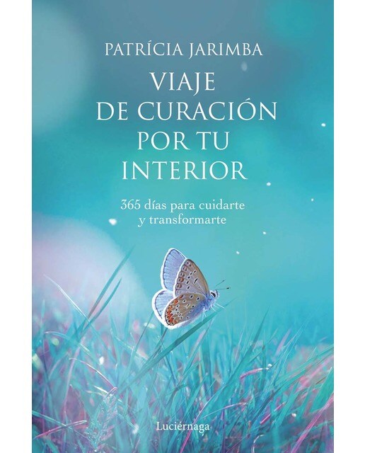 Viaje de curación por tu interior (Capa mole com abas) 1