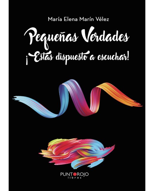 Pequeñas verdades. ¡estás dispuesto a escuchar!(Tapa blanda) 1