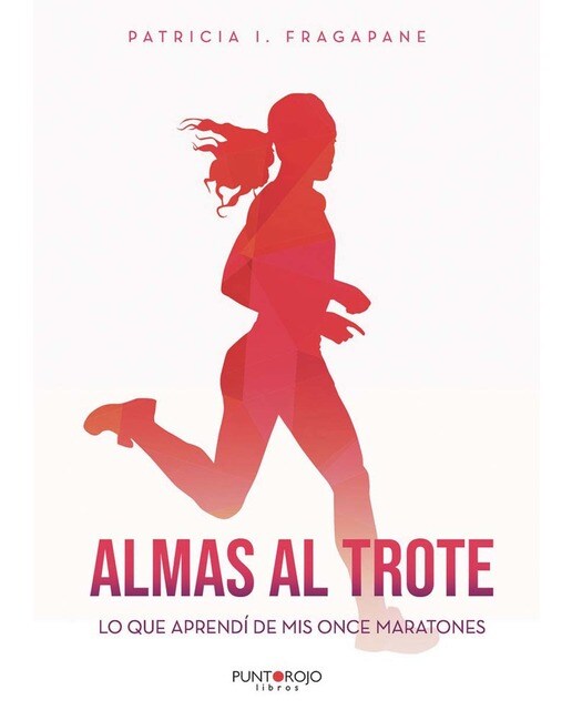 Almas al trote(Tapa blanda) 1
