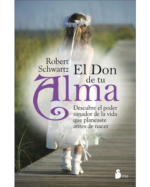 El don de tu alma(Tapa blanda) 1