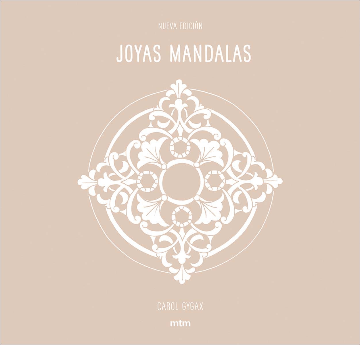 Imagem 0 de Joyas mandalas(Tapa blanda)