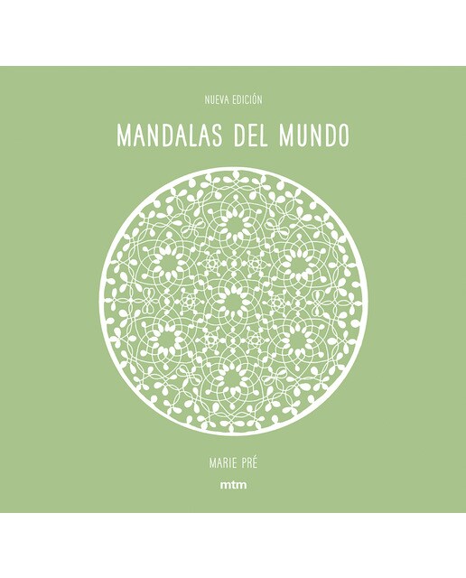Mandalas del mundo(Tapa blanda) 1
