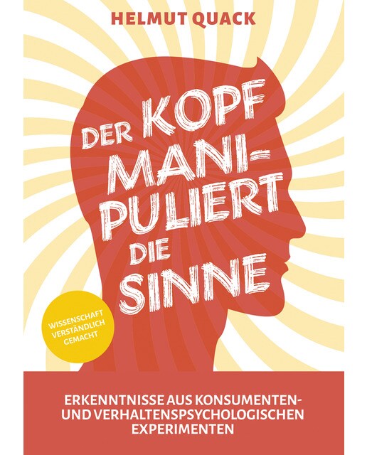 Der Kopf manipuliert die Sinne (Capa mole) 1