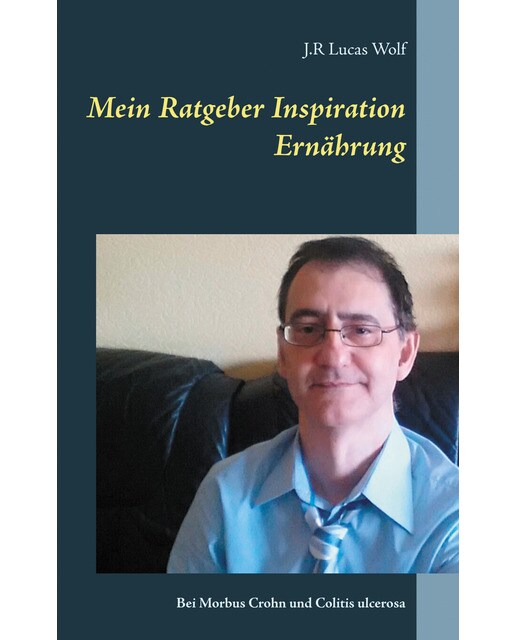 Mein ratgeber inspiration ernährung(Tapa blanda) 1