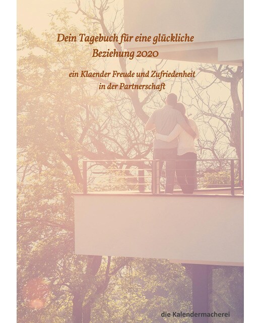 dein Tagebuch für eine glückliche Beziehung 20 1