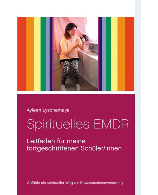 Spirituelles EMDR 1