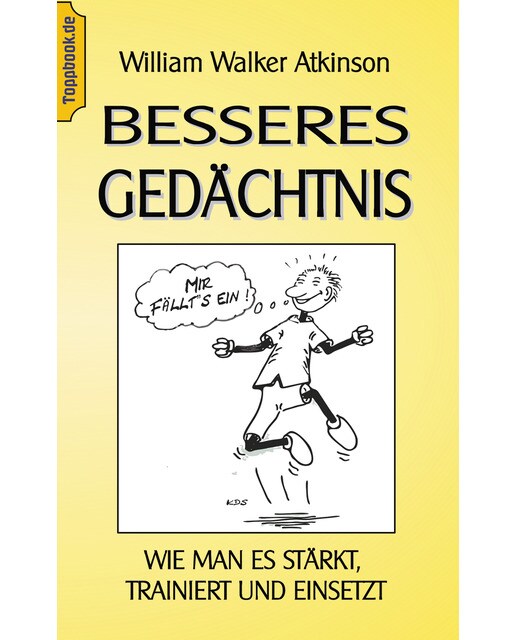 Besseres Gedächtnis 1