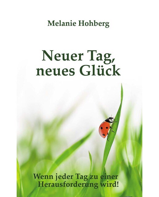 Neuer Tag, neues Glück: Wenn jeder Tag zu einer Herausforderung wird (Capa dura) 1