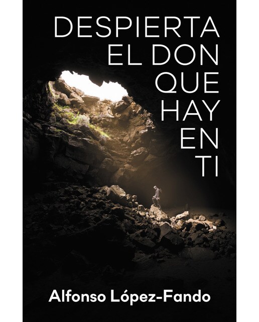 Despierta el don que hay en ti(Tapa blanda) 1
