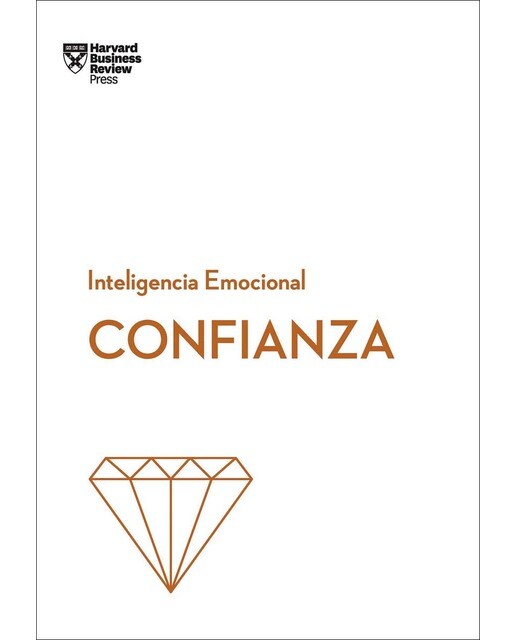 Confianza(Tapa blanda) 1