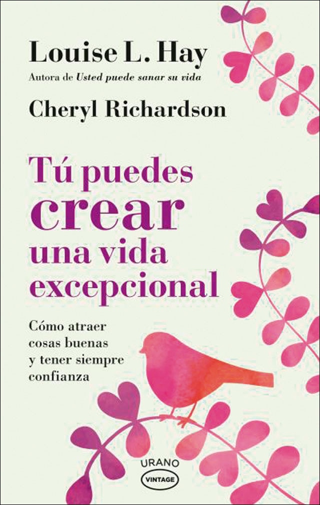 Imagem 0 de Tú puedes crear una vida excepcional(Tapa blanda)