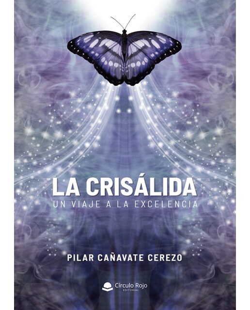 La crisálida(Tapa blanda) 1