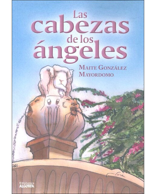 Las cabezas de los ángeles(Tapa blanda) 1