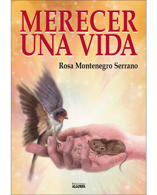 Merecer una vida(Tapa blanda) 1