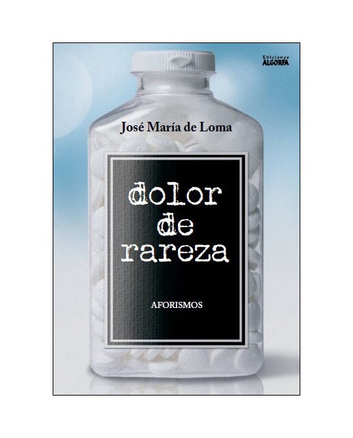 Dolor de rareza(Tapa blanda) 1