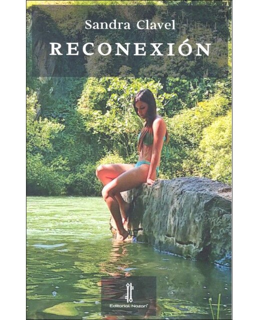 Reconexión(Tapa blanda) 1