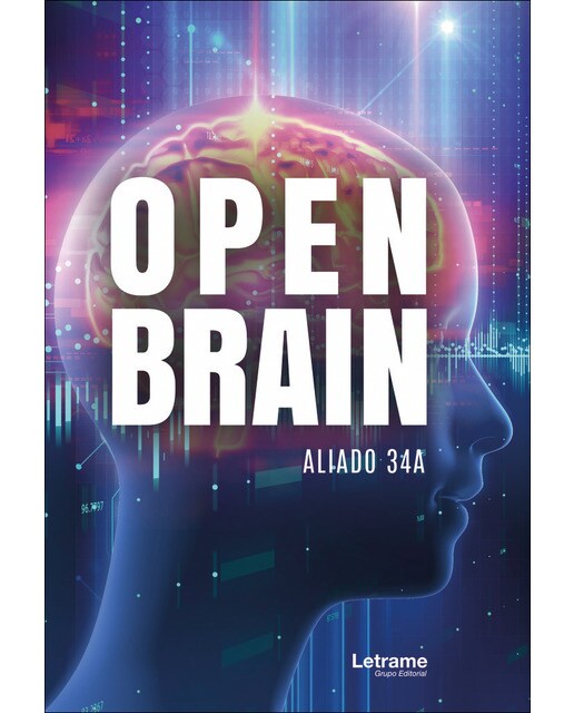 Openbrain(Tapa blanda) 1