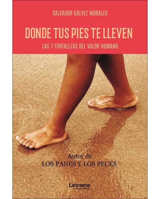 Donde tus pies te lleven(Tapa blanda) 1