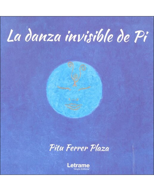 La danza invisible de pi(Tapa blanda) 1