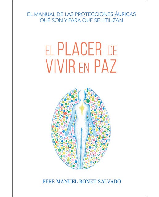 El placer de vivir en paz(Tapa blanda) 1