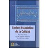 Control estadistico de la calidad