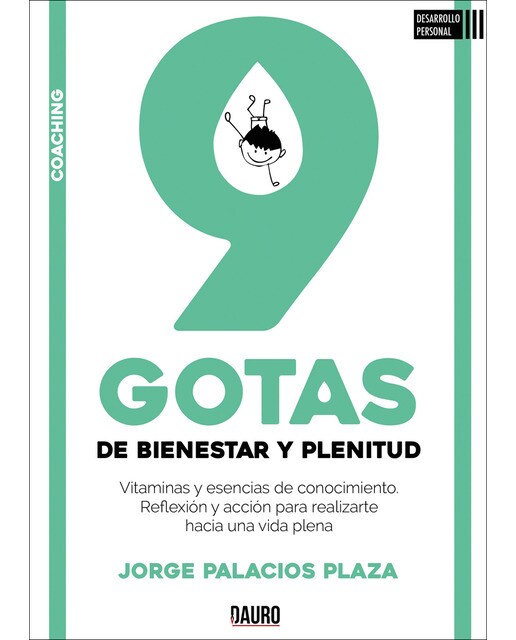 9 Gotas de bienestar y plenitud 1