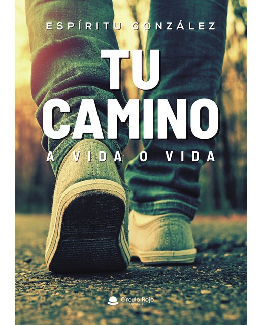 Tu camino(Tapa blanda) 1