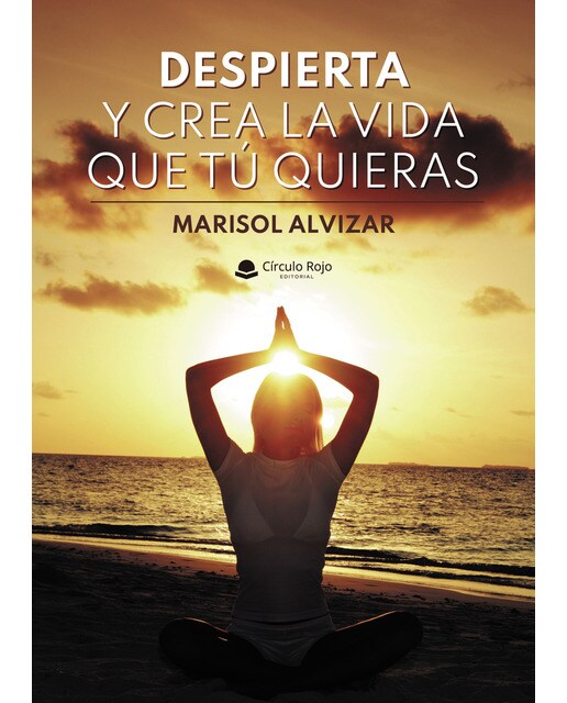 Despierta y crea la vida que tú quieras(Tapa blanda) 1