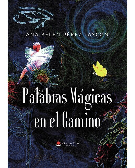Palabras Mágicas en el Camino (Capa mole) 1