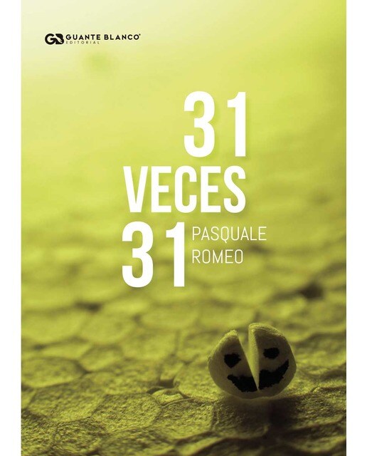 31 veces 31(Tapa blanda) 1
