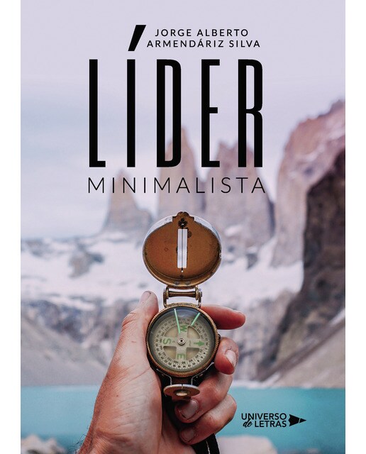 Líder minimalista(Tapa blanda) 1