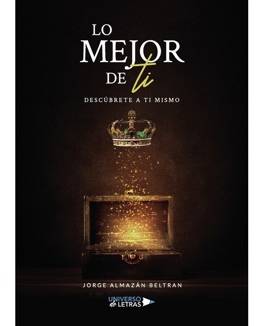 Lo mejor de ti(Tapa blanda) 1