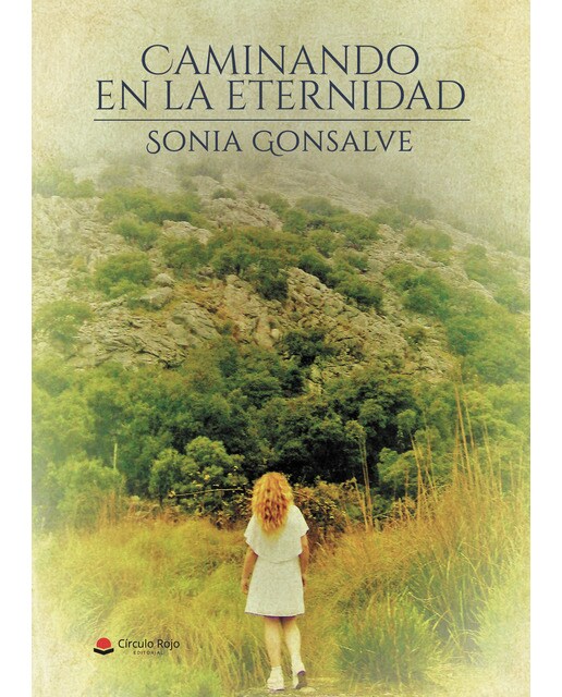 Caminando en la eternidad(Tapa blanda) 1