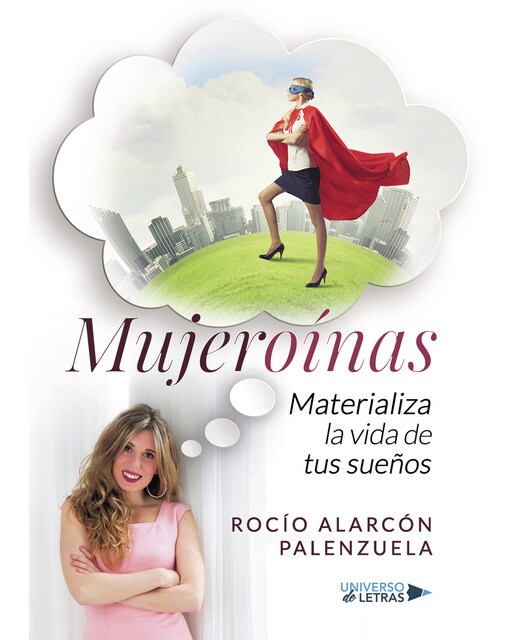 Mujeroínas (Capa mole) 1