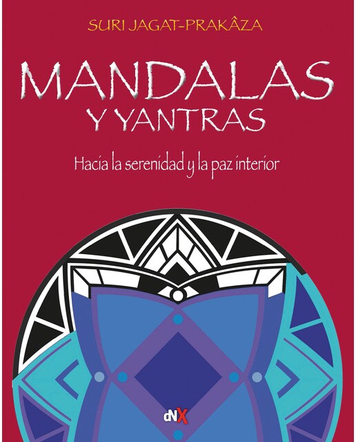 Imagem 0 de Mandalas y yantras: Hacia la serenidad y la paz interior(Tapa blanda)