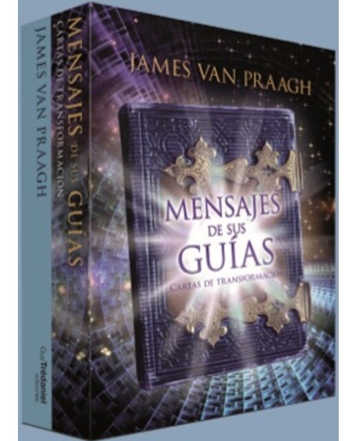 Mensajes de sus guías 1