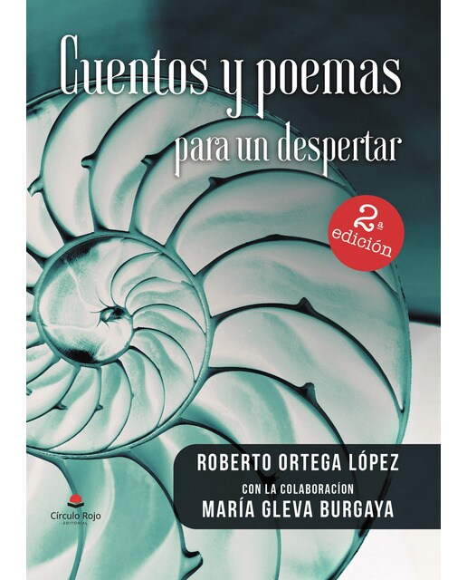 Cuentos y poemas para un despertar 1