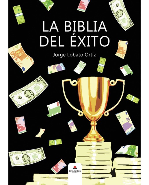 La biblia del éxito(Tapa blanda) 1