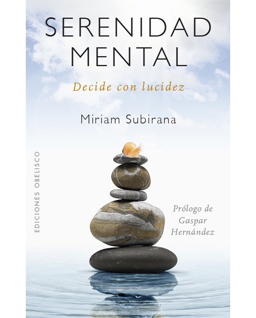 Serenidad mental (n. E)(Tapa blanda) 1
