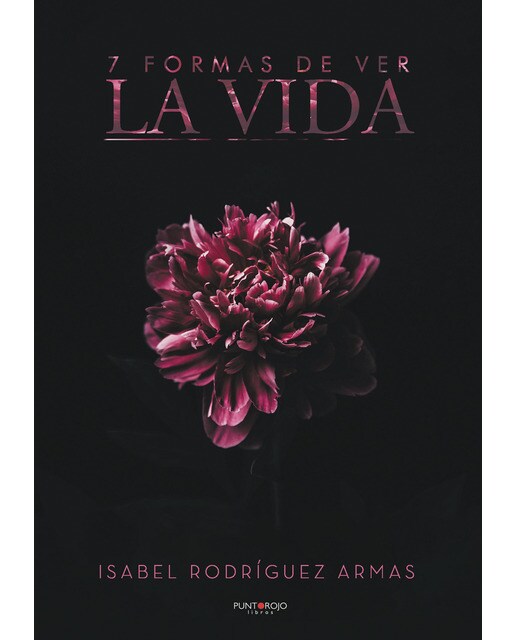 7 formas de ver la vida(Tapa blanda) 1