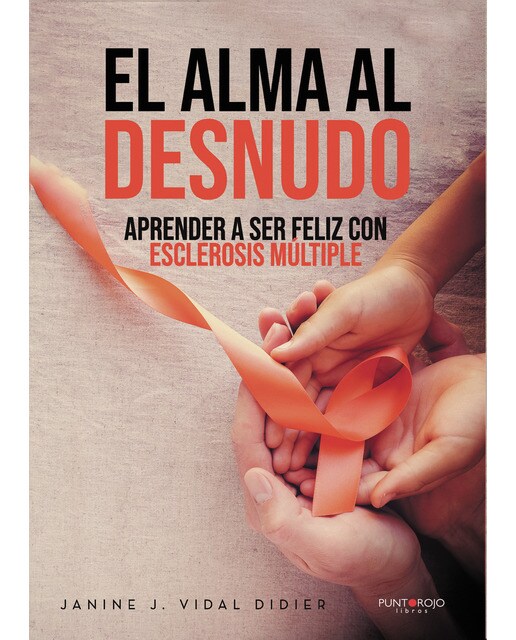 El alma al desnudo(Tapa blanda) 1