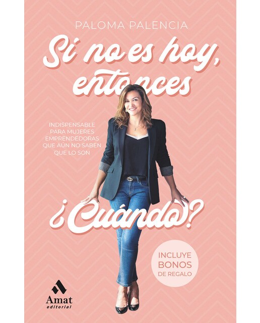Si no es hoy, entonces ¿cuándo?(Tapa blanda) 1