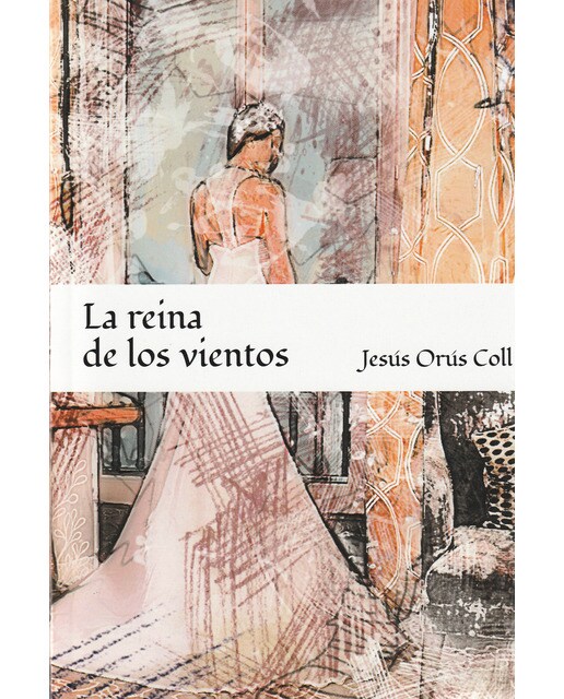 La reina de los vientos(Tapa blanda) 1