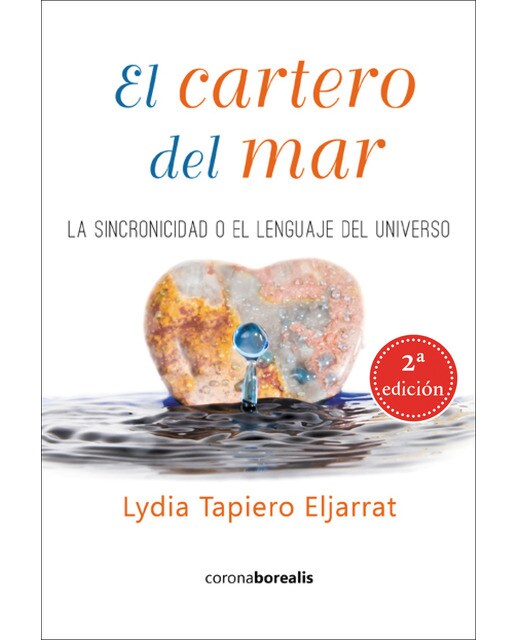 El cartero del mar sgunda edición