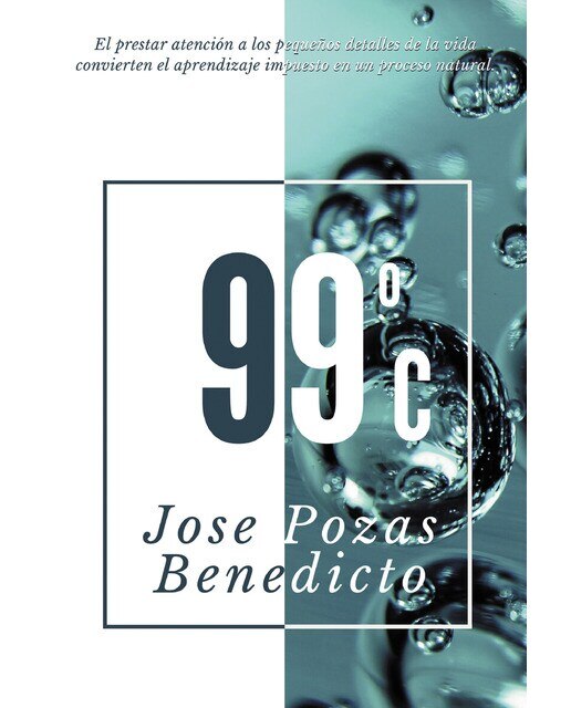 99 ºc(Tapa blanda) 1