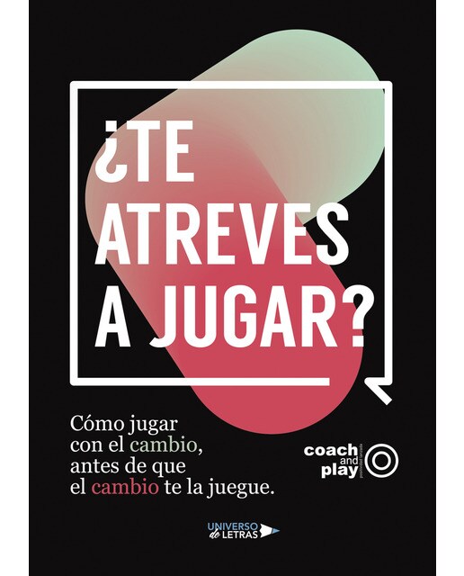¿Te atreves a Jugar? 1