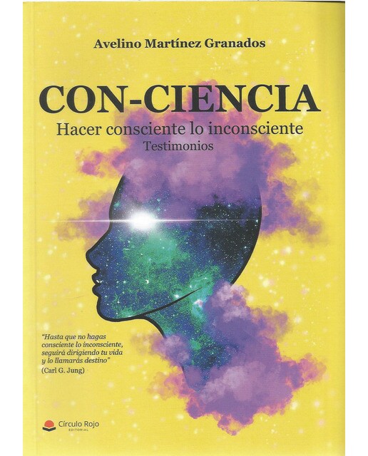 Con-ciencia(Tapa blanda) 1